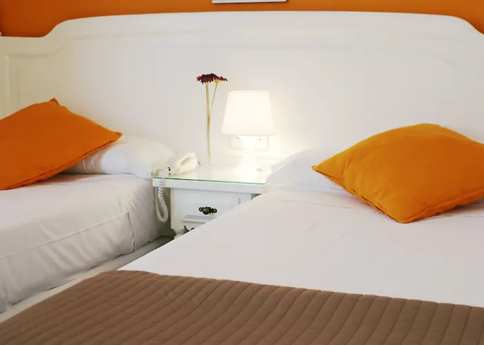 Apartamentos Turisticos G3 Galeon