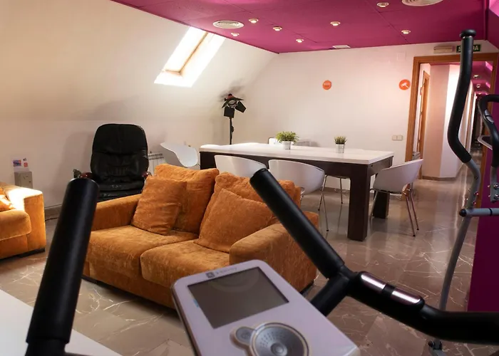 Apartamentos Turisticos G3 Galeon